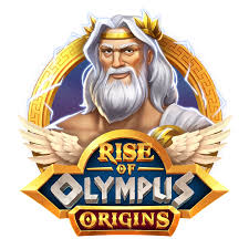 Rise of Olympus Origins Slot Game